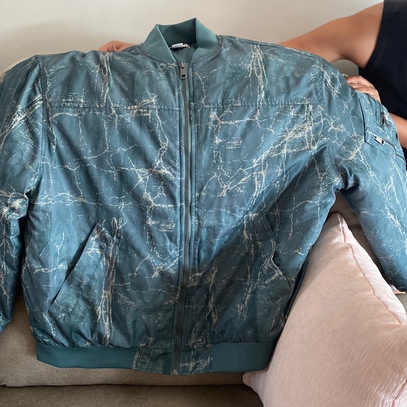 BDG Bomber jacket - Picture 2 of 7